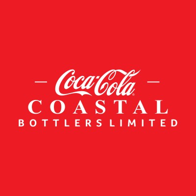 Coca-Cola Coastal Bottlers Limited logo