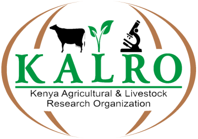 KALRO logo