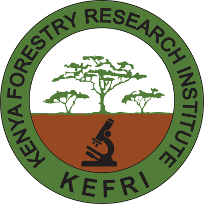 KEFRI logo