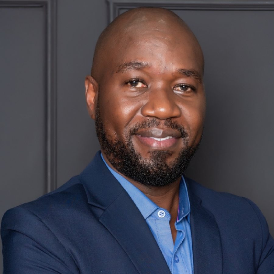 Vincent Odhiambo