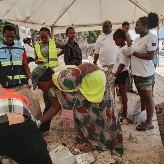 Twende Green Planet – 057